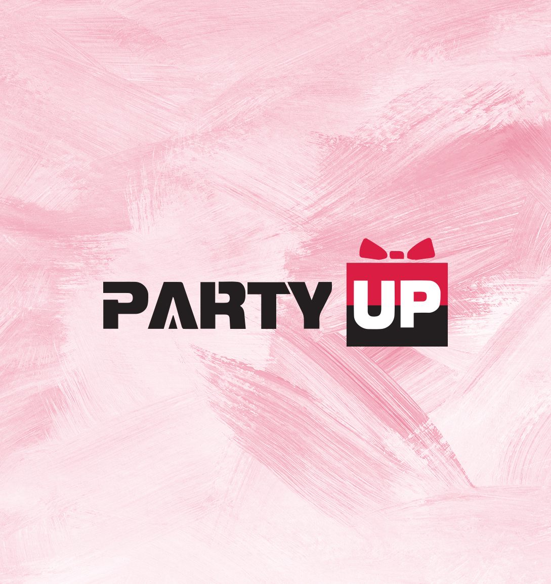 PARTY UP
