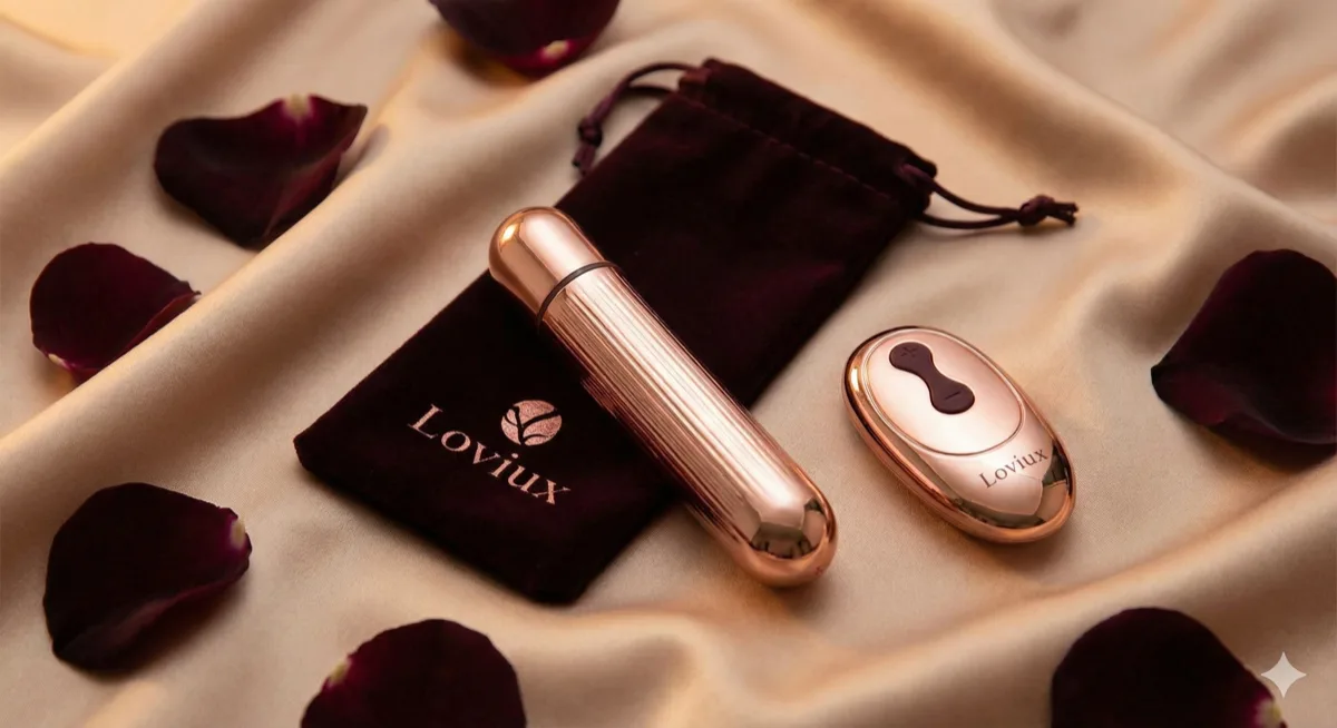 Vibračné vajíčka