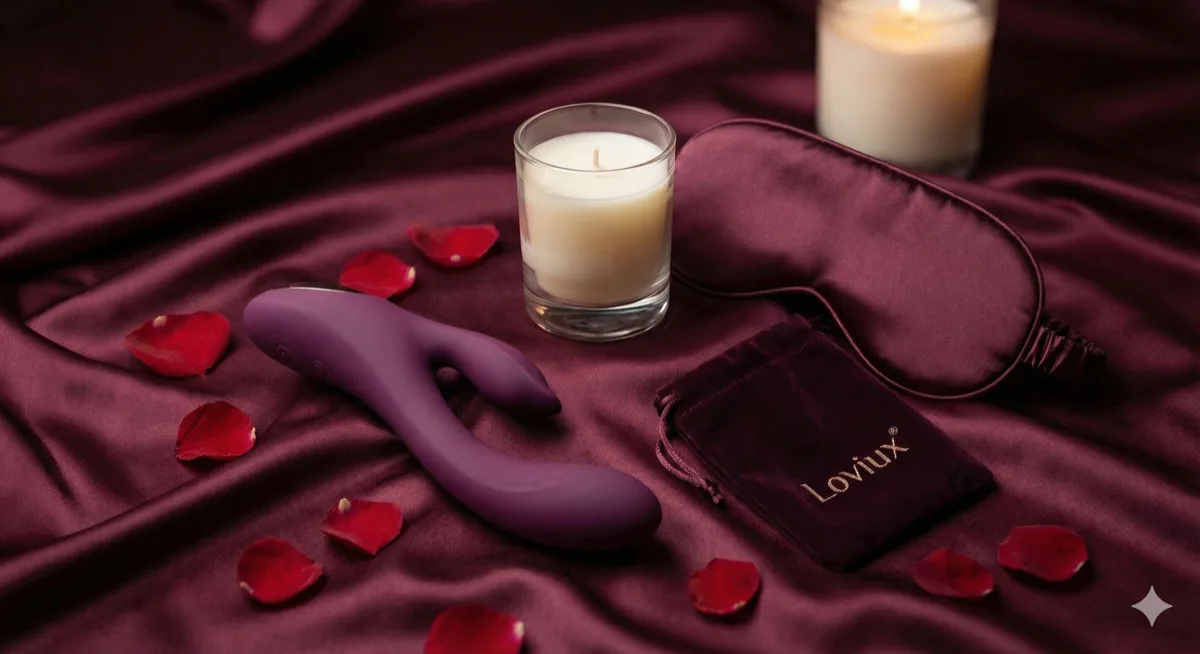 Sex hračky pre lesbičky