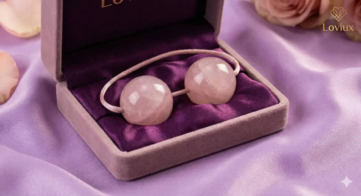 Venušine guličky & Kegel