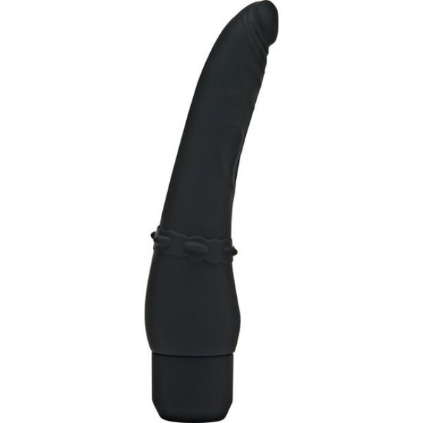 Realistický vibrátor Get Real Classic Smooth od Toyjoy
