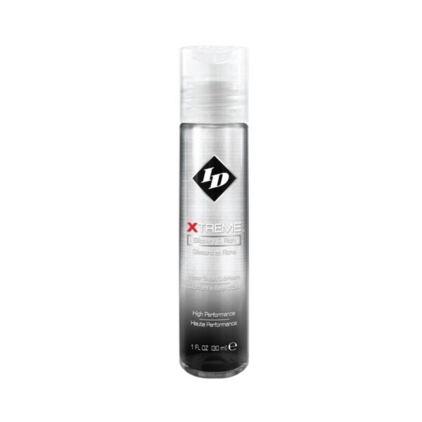 Lubrikant na vodnej báze ID Xtreme od ID Lubricants