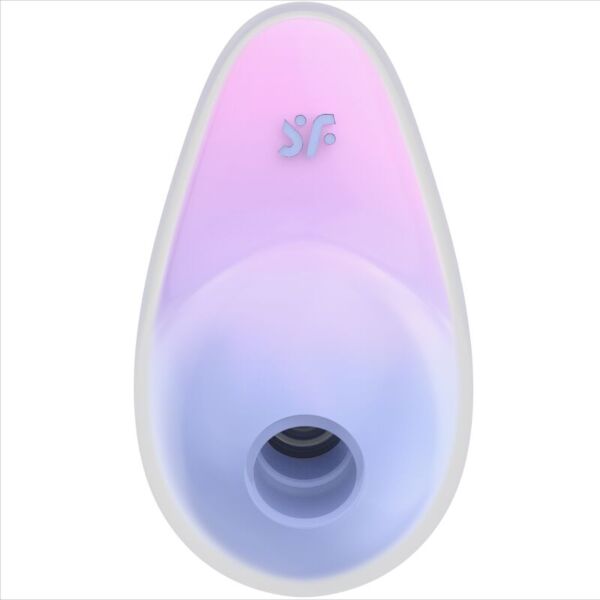 Stimulátor klitorisu Satisfyer Pixie Dust