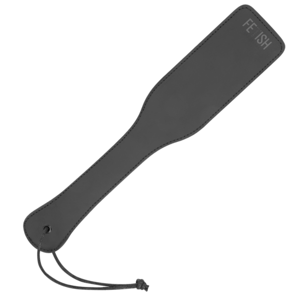 Bičík Fetish Submissive z vegánskej kože