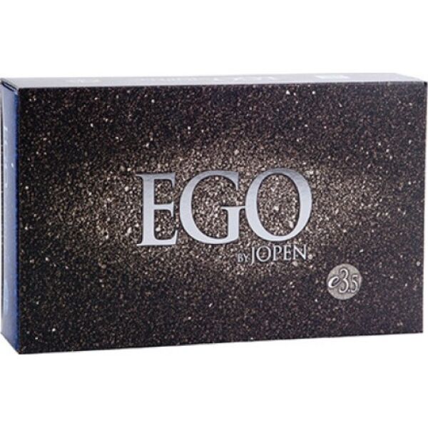 Vibračný erekčný krúžok EGO by Jopen E3.5 od Calexotics