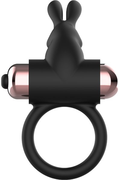 Vibračný krúžok na penis Coquette Chic Desire