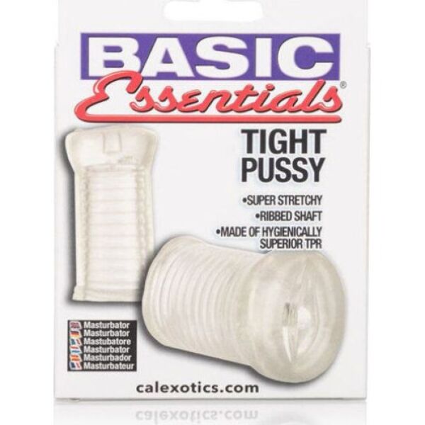 Masturbátor Calexotics Tight Pussy v tvare vagíny
