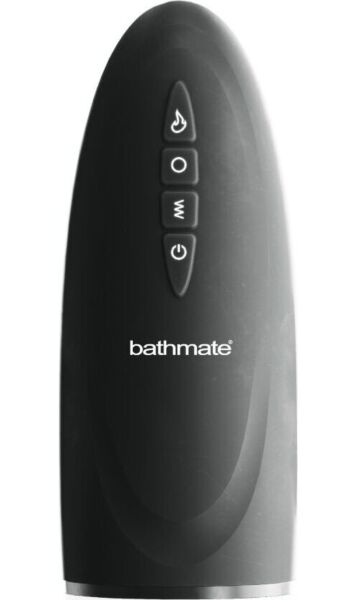Masturbátor Bathmate Edge Pro s vibráciami, rotáciou a ohrevom