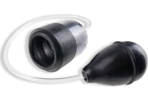 Masturbátor Suck N’ Stroke Head Pump od značky Pipedream s pumpičkou, návlekom a krúžkami