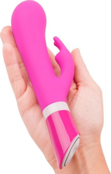 Rabbit vibrátor B Swish Bwild Deluxe Bunny