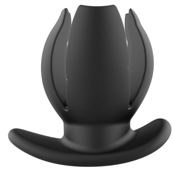 Rozpínací análny kolík Hidden Desire Extreme Spreader 4-Way Plug zo silikónu
