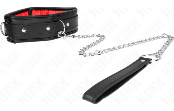 Obojok s vodidlom Kink Modelo 3