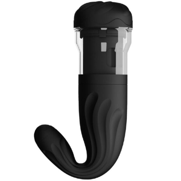 Automatický masturbátor Pretty Love BM-00900T45-1