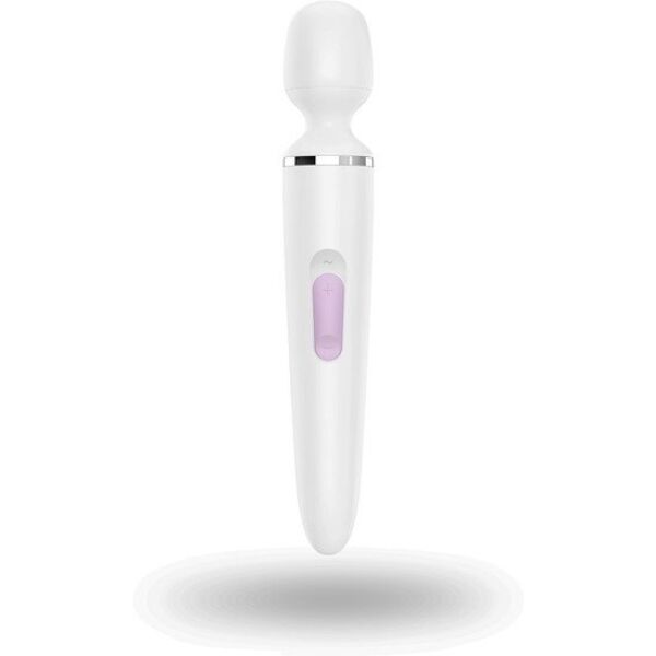 Masážna hlavica Satisfyer Wand-er Woman