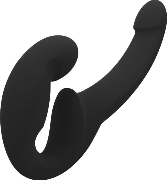 Dvojitý dildo Fun Factory Share Lite s krátkou a dlhou časťou