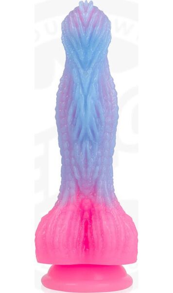Dildo EPIC Selara Amanecer z kolekcie Cybersilicock