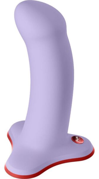 Silikónové dildo Fun Factory Amor s podstavou s prísavkou