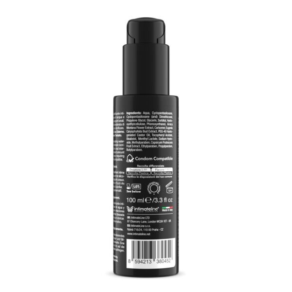 Análny lubrikant Excite Excit-an 100 ml
