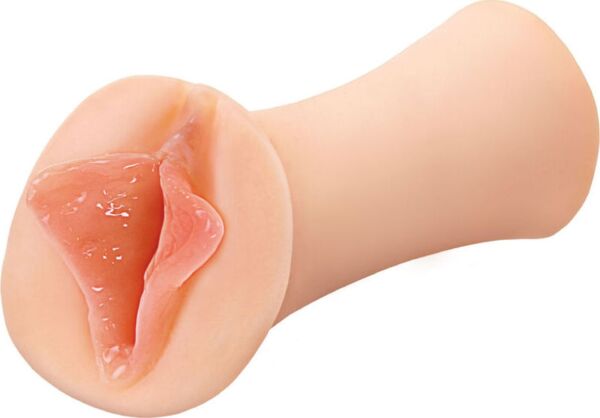 Masturbátor Fetish Fantasy Extreme Luscious Lips so vstupom v tvare vulvy