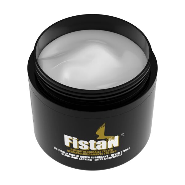 Análny lubrikant v géli Fistan Lubrifist, balenie 150 ml