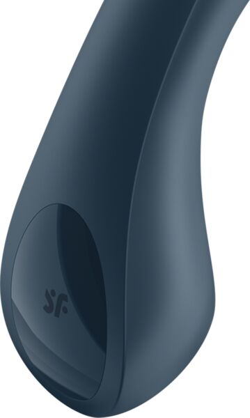 Vibrátor na bod G Satisfyer G-Spot Wave 4