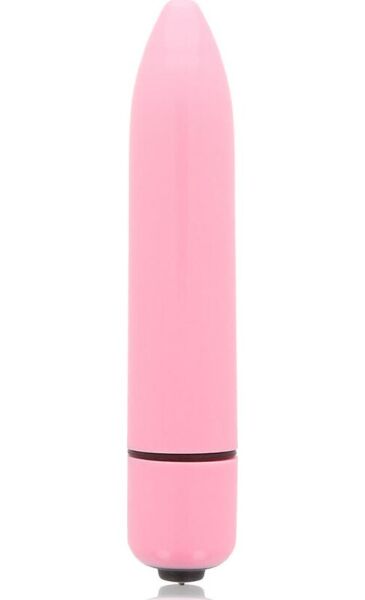 Mini vibrátor Glossy Thin Vibe