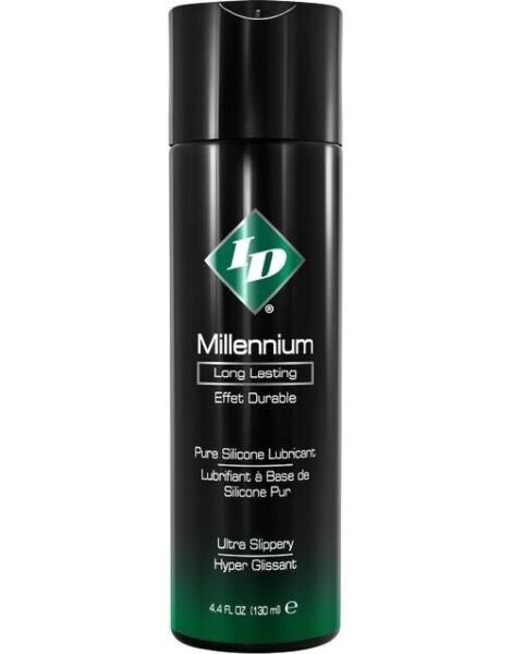Lubrikant na silikónovej báze ID Millennium v balení so 130 ml