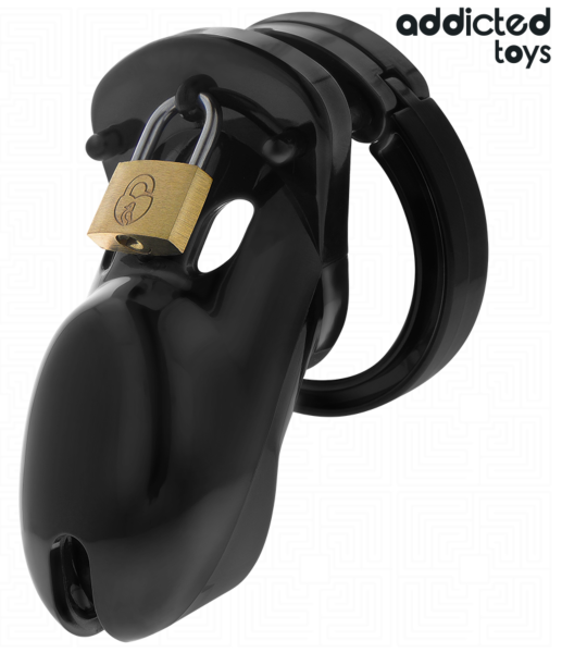 Klietka cudnosti na penis Addicted Toys Locked