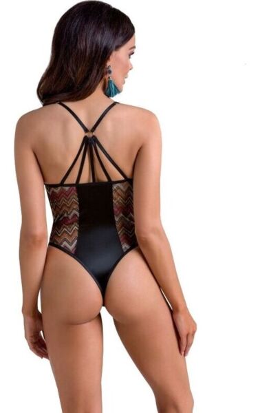 Teddy Casmir Lagerta vo veľkosti S/M