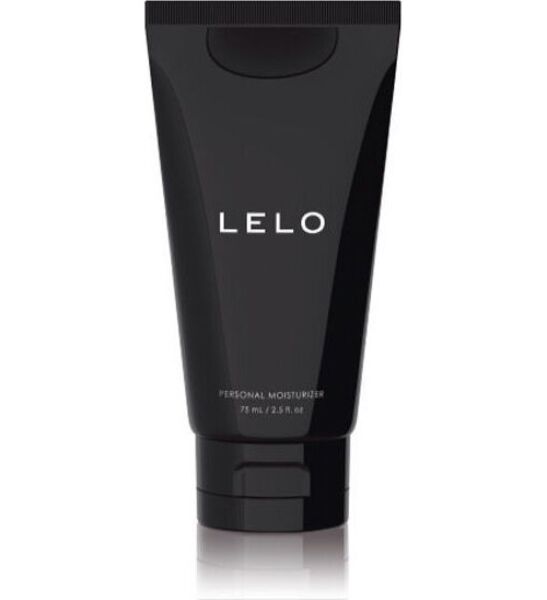 Fľaštička lubrikantu LELO Personal Moisturizer s objemom 75 ml