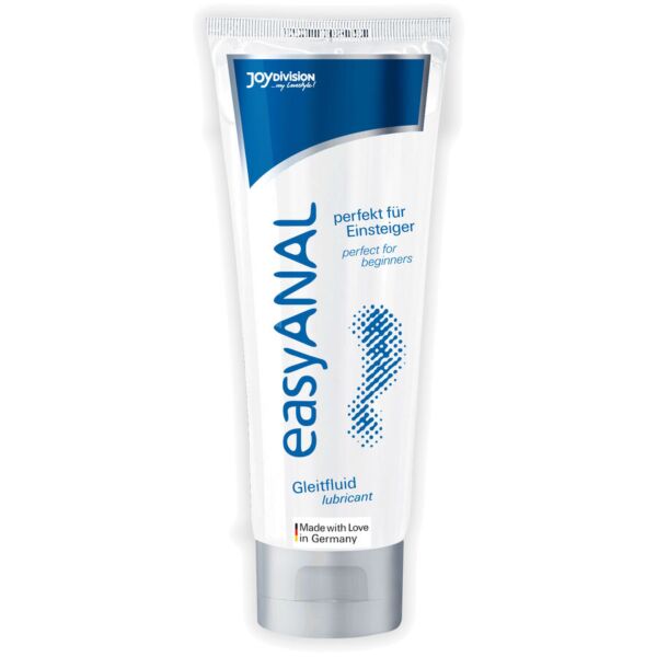 Análny lubrikant JOYDIVISION easyANAL 80 ml