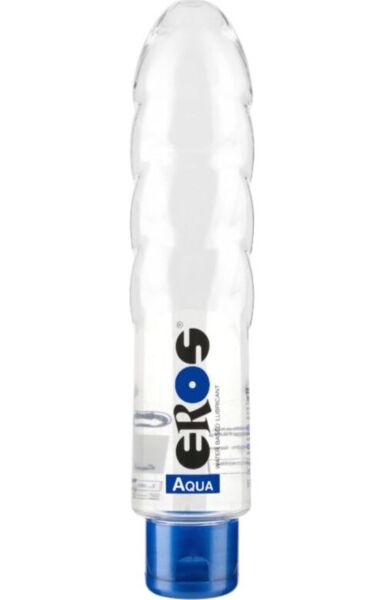 Lubrikant na vodnej báze EROS Aqua v balení 175 ml