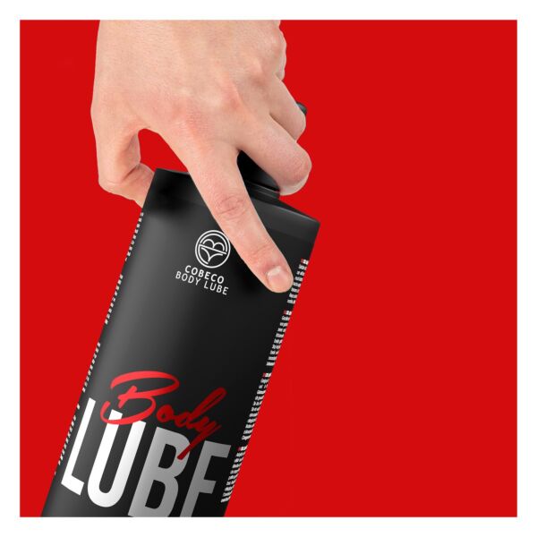 Lubrikant Cobeco Body Lube 500 ml