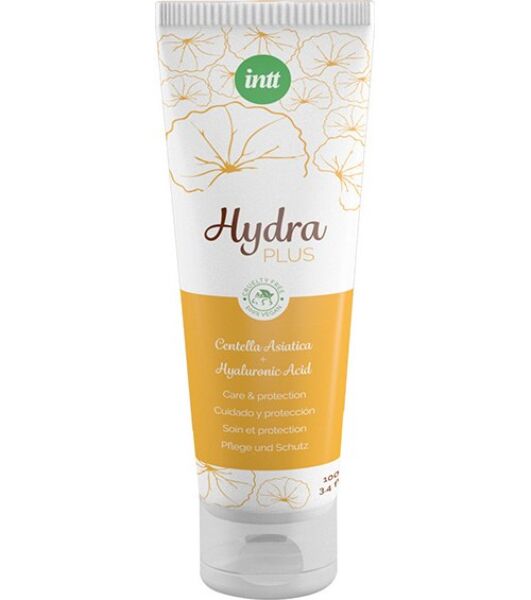 Tuba lubrikantu INTT Hydra Plus so 100 ml