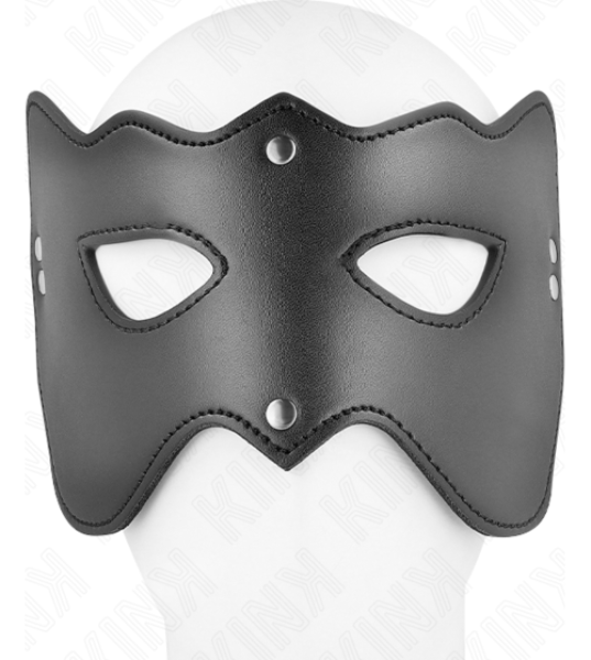 Maska Kink Masked Allure Model 2 na hranie rolí