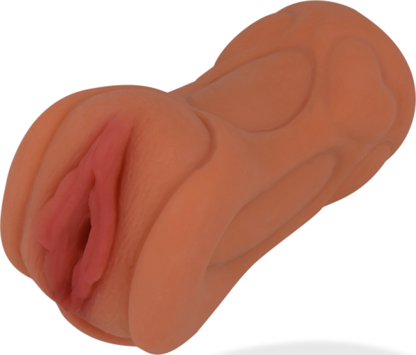 Masturbátor Jamyjob Signature Debora v tvare vagíny