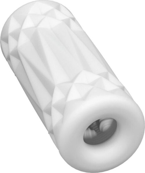 Masturbátor Pretty Love 3D Stimulator Can Model 1 v tvare plechovky
