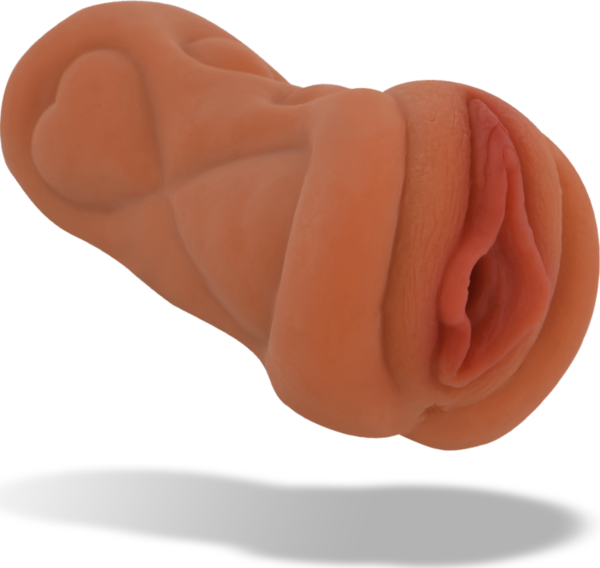 Masturbátor Jamyjob Signature Milena v tvare vagíny
