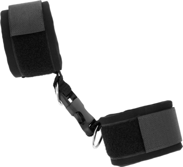 Putá na zápästia Kink Wrist Restraint