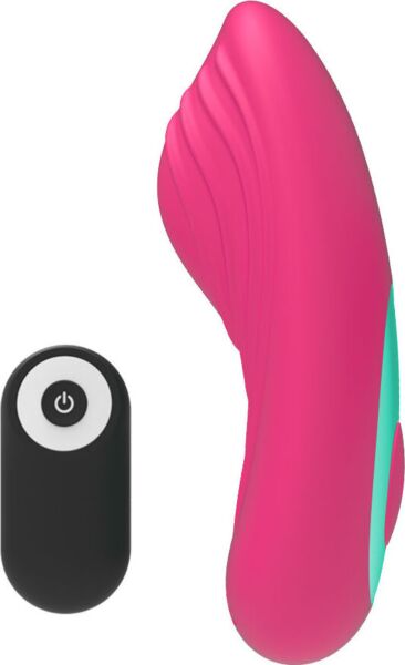 Vibrátor do nohavičiek Happy Loky Panty Vibe s diaľkovým ovládačom