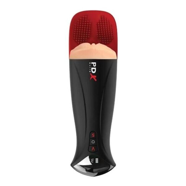 Automatický masturbátor PDX Elite Fuck-O-Matic Pro XL