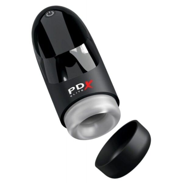 Automatický masturbátor PDX ELITE HydroGasm