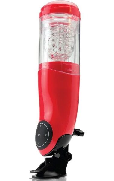Masturbátor pre mužov Extreme Toyz Mega Bator od Pipedream