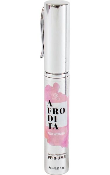 Parfum v spreji s feromónmi Secret Play pre ženy