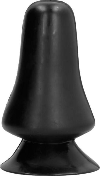 Análny kolík All Black AB39 King