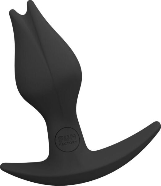 Análny kolík Fun Factory Bootie Fem s asymetrickou základňou