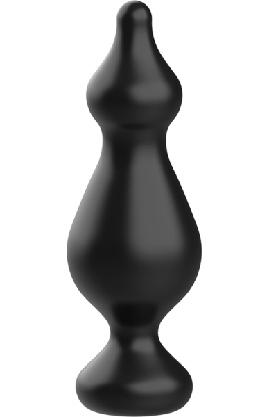 Análny kolík Addicted Toys 13,6 cm so širokou základňou