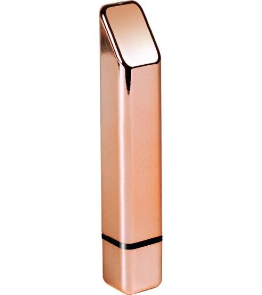 Vibrátor Rocks-Off Bamboo Gold