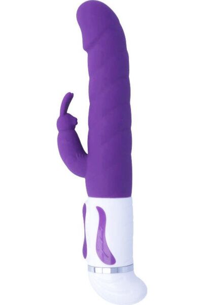 Rabbit vibrátor Intense Bobble s ramenom na stimuláciu klitorisu