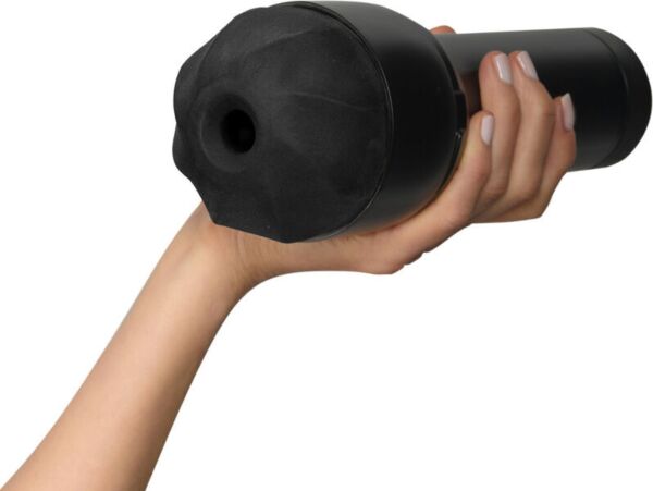 Masturbátor Kiiroo FeelSensation Stroker s púzdrom